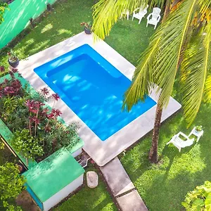 Inn Kiin Cozumel