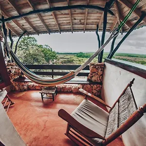 Hotel Altos De Cano Hondo
