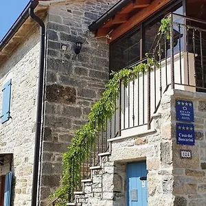 Herberg Casa Dei Boscarini