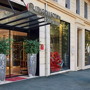 **** Otel Nh Collection Fransa
