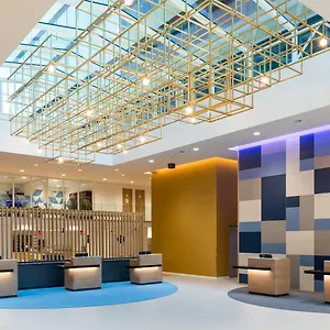 *** Ξενοδοχείο Express - North Riverside By Ihg Ολλανδία