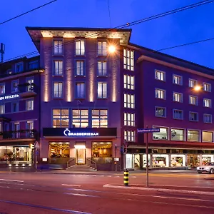Hotel Sternen Oerlikon Zúrich