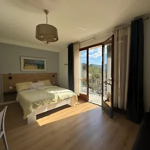 Bed & Breakfast D'hotes