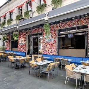 Forty One Bukarest