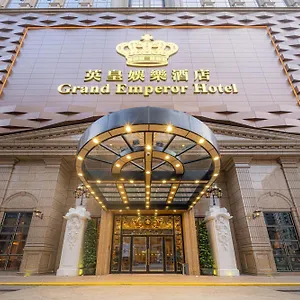 Hotel Grand Emperor Macao