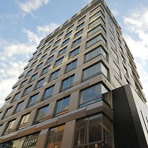 Hotel Akasaka Granbell Tokio