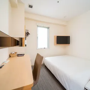 Hotel Super Asakusa Tokio
