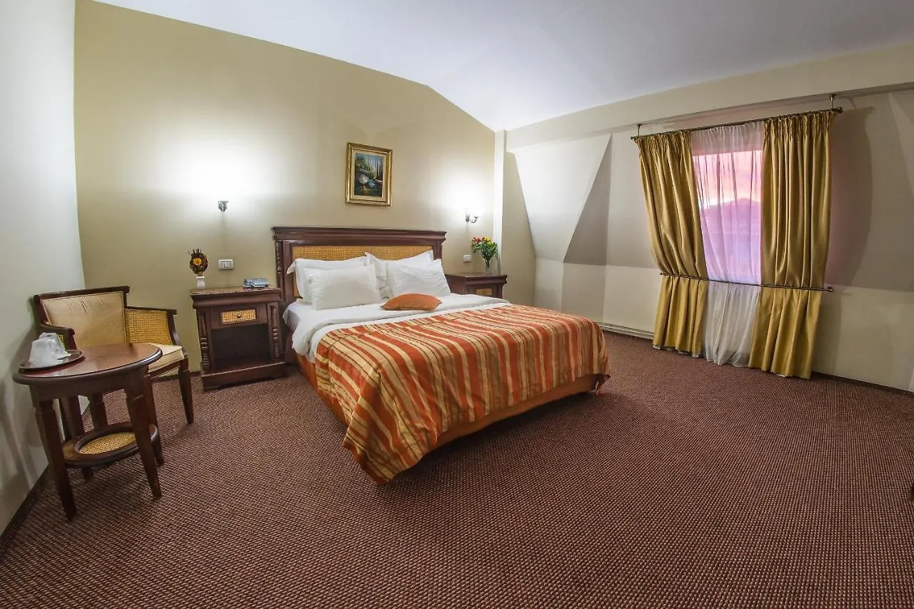Atrium Hotel Ateneu City Center Βουκουρέστι 3*,  Ρουμανία