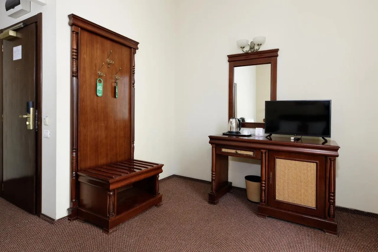 Atrium Hotel Ateneu City Center Βουκουρέστι 3*,