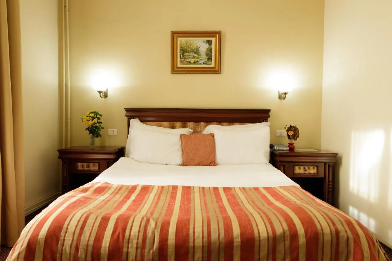 Atrium Hotel Ateneu City Center Βουκουρέστι