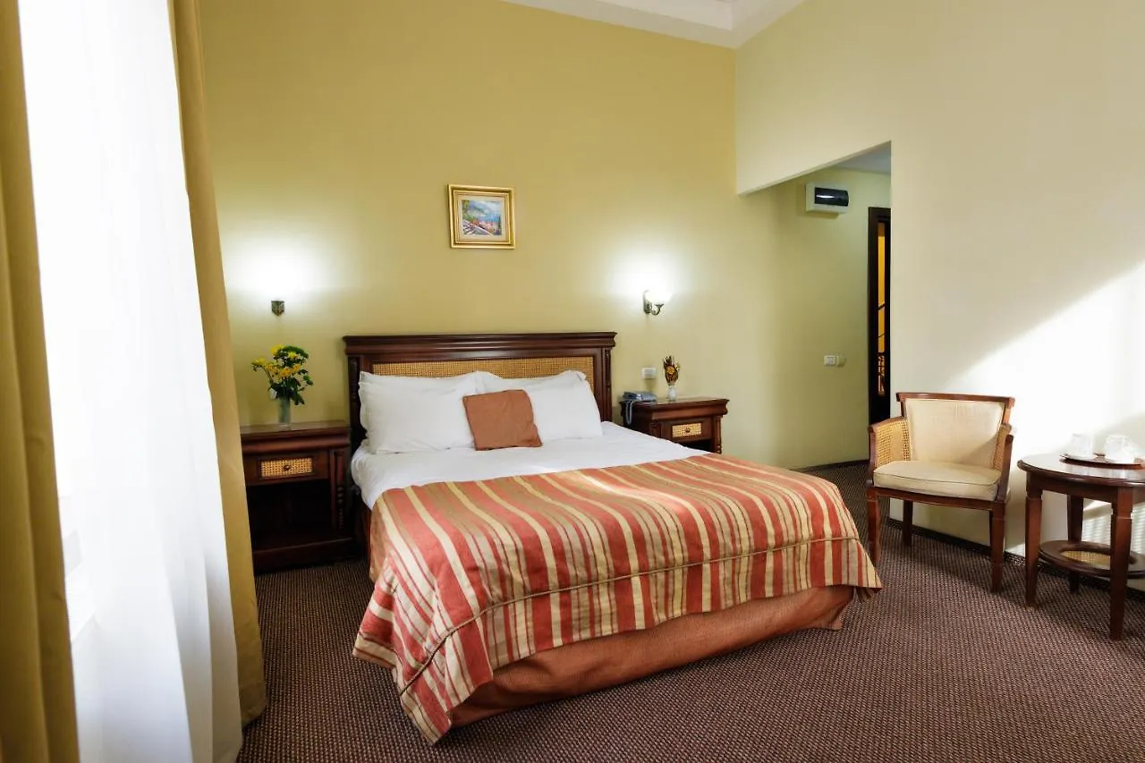 Atrium Hotel Ateneu City Center Βουκουρέστι 3*,