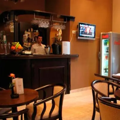 Atrium Hotel Ateneu City Center Βουκουρέστι
