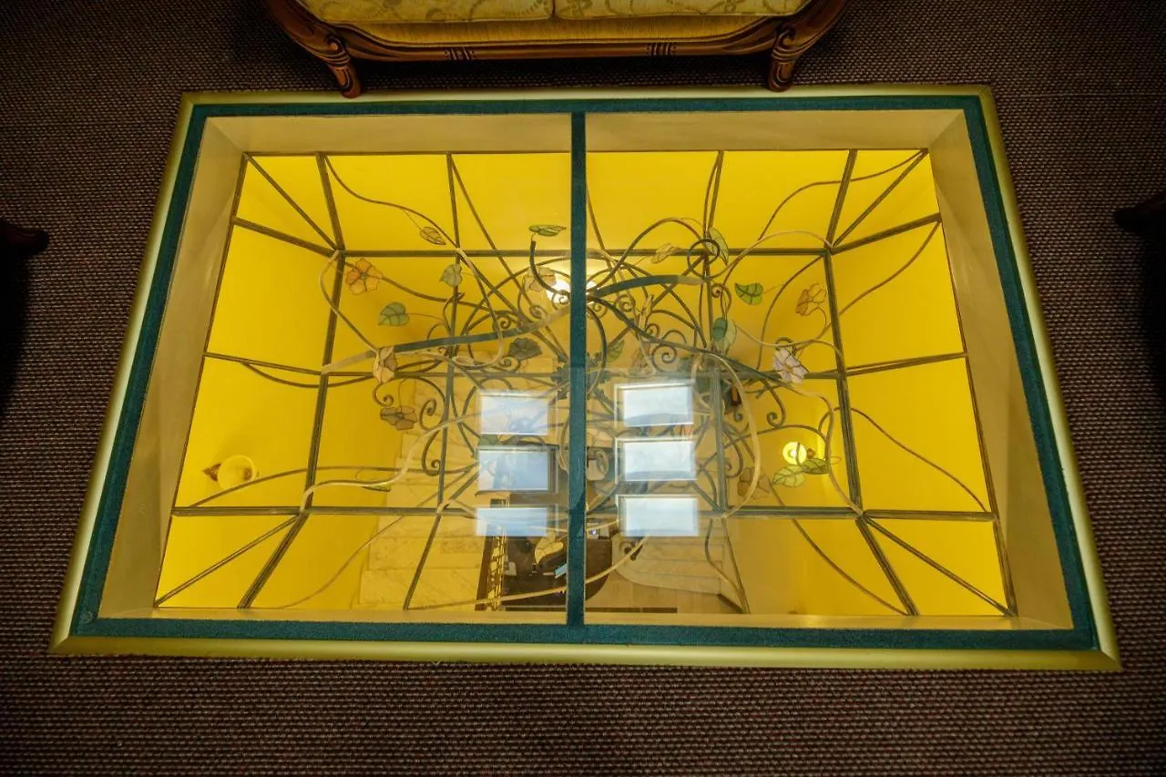 בוקרשט Atrium Hotel Ateneu City Center