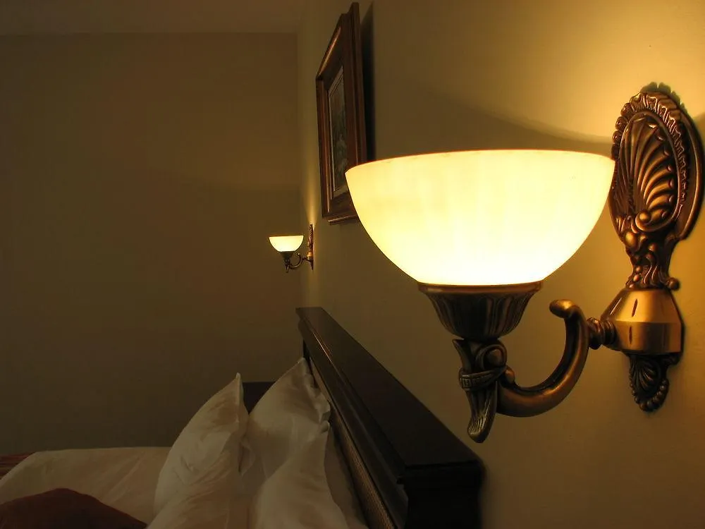 בוקרשט Atrium Hotel Ateneu City Center