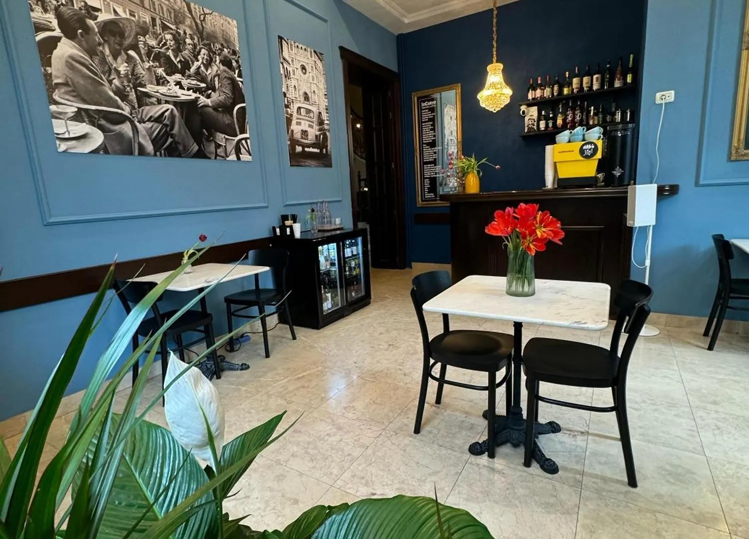בוקרשט Atrium Hotel Ateneu City Center