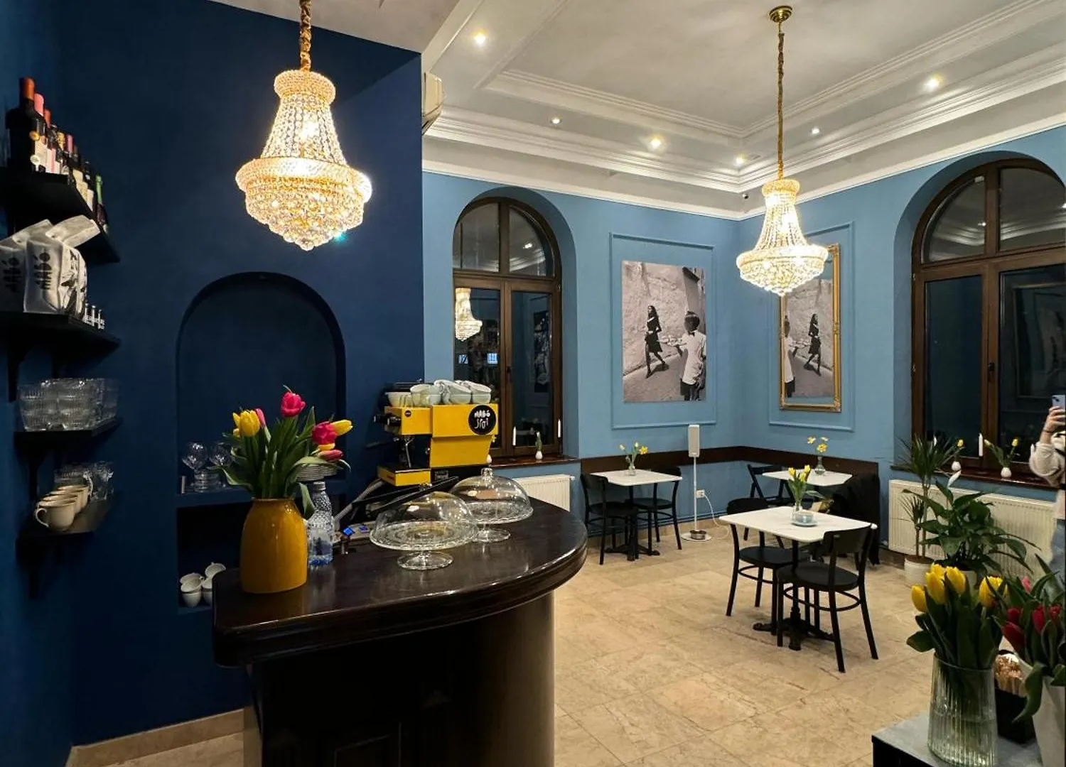 Atrium Hotel Ateneu City Center Boekarest