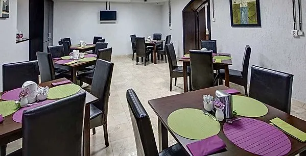 בוקרשט Atrium Hotel Ateneu City Center